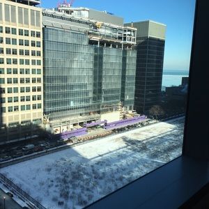 Meet your Posher, Olga